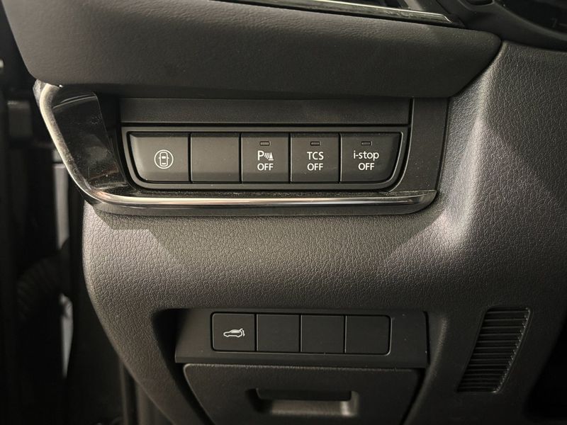 Mazda CX-30 bild 19
