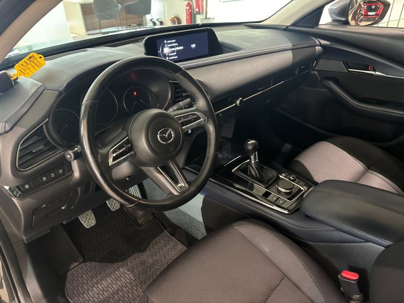 Mazda CX-30 bild 12