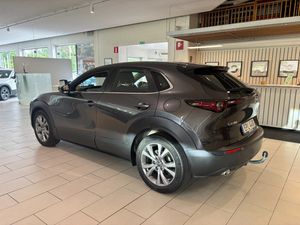 Mazda CX-30 bild 4