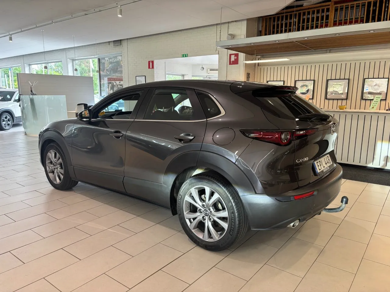 Vehicle image 2