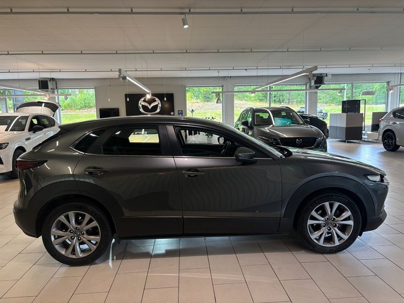 Mazda CX-30 bild 7
