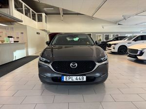 Mazda CX-30 bild 9