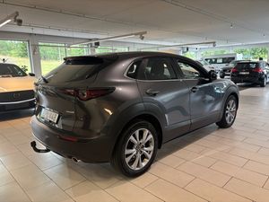 Mazda CX-30 bild 6