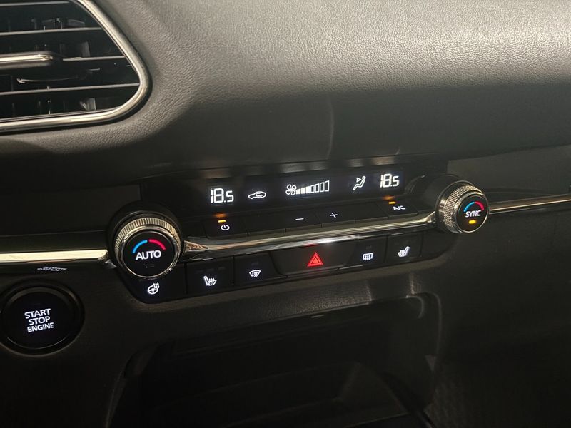 Mazda CX-30 bild 23