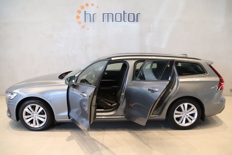 Volvo V60 bild 8