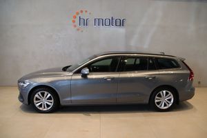 Volvo V60 bild 1