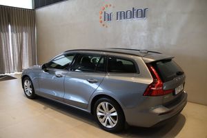 Volvo V60 bild 4