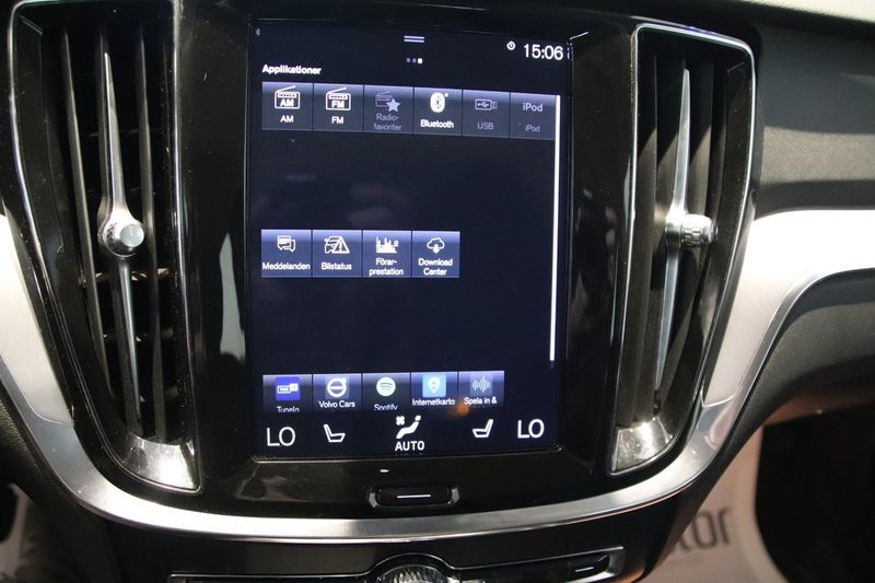 Volvo V60 bild 13