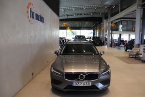 Volvo V60 bild 2