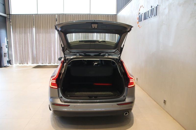 Volvo V60 bild 6