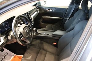 Volvo V60 bild 11
