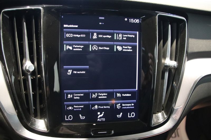 Volvo V60 bild 14