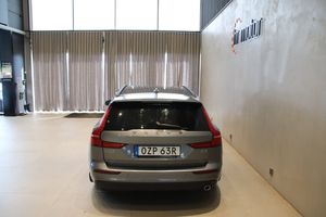 Volvo V60 bild 5
