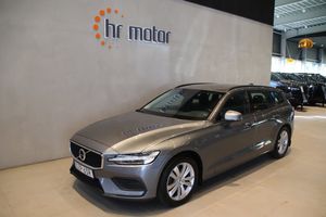 Volvo V60 bild 3