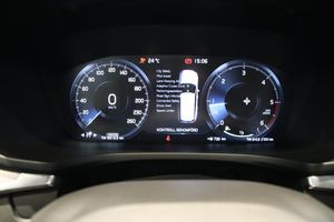 Volvo V60 bild 12