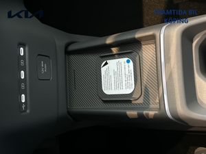 Kia EV2 bild 20
