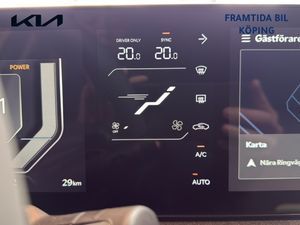 Kia EV2 bild 13