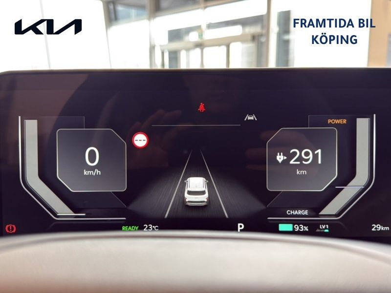 Kia EV2 bild 10