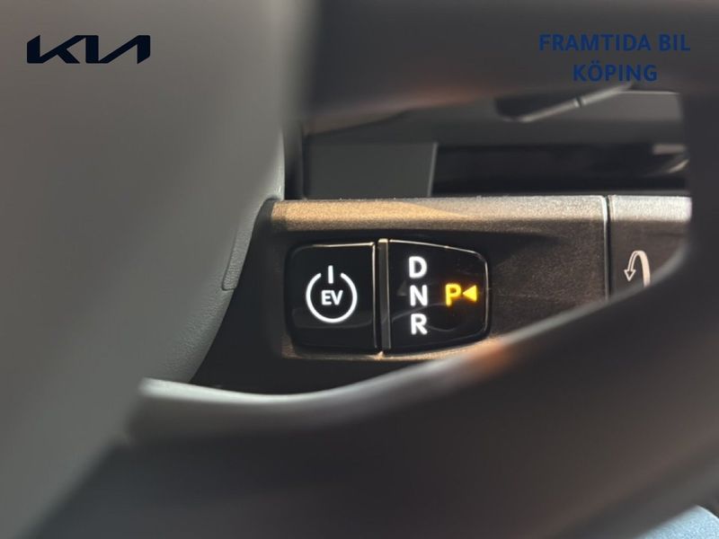 Kia EV2 bild 12