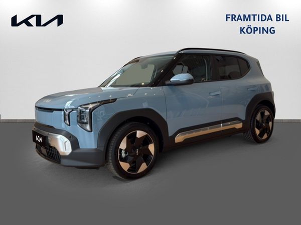 Kia EV2 Standard Range Plus 5-Sits 42,2KW 317KM 10-80% 29Min - 2027