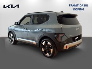 Kia EV2 bild 6