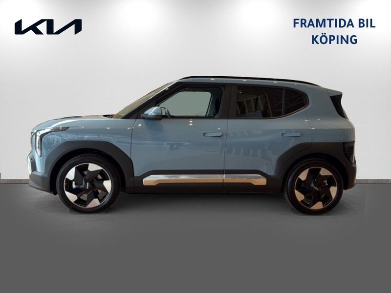 Kia EV2 bild 4