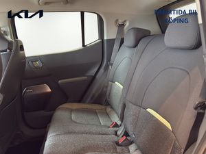 Kia EV2 bild 9