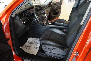 Audi Q8 e-tron bild 7