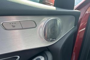 Mercedes GLC220 bild 11