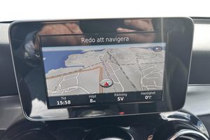 Mercedes GLC220 bild 14