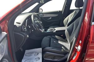 Mercedes GLC220 bild 10
