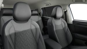 Volkswagen Tayron bild 9