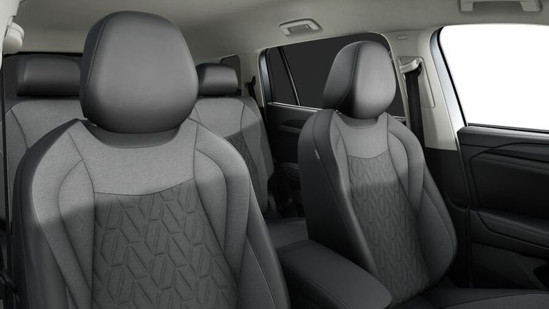 Volkswagen Tayron bild 9