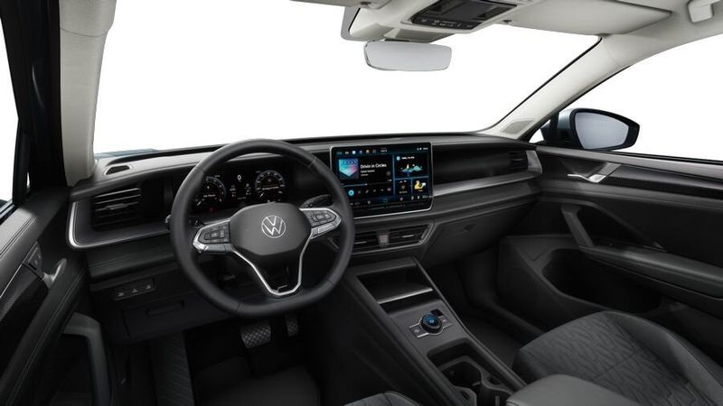 Volkswagen Tayron bild 8
