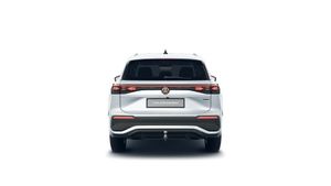 Volkswagen Tayron bild 4