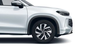 Volkswagen Tayron bild 7