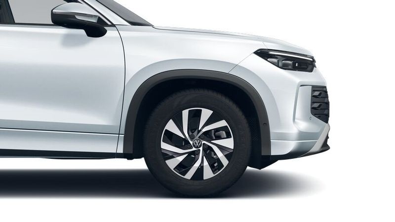Volkswagen Tayron bild 7