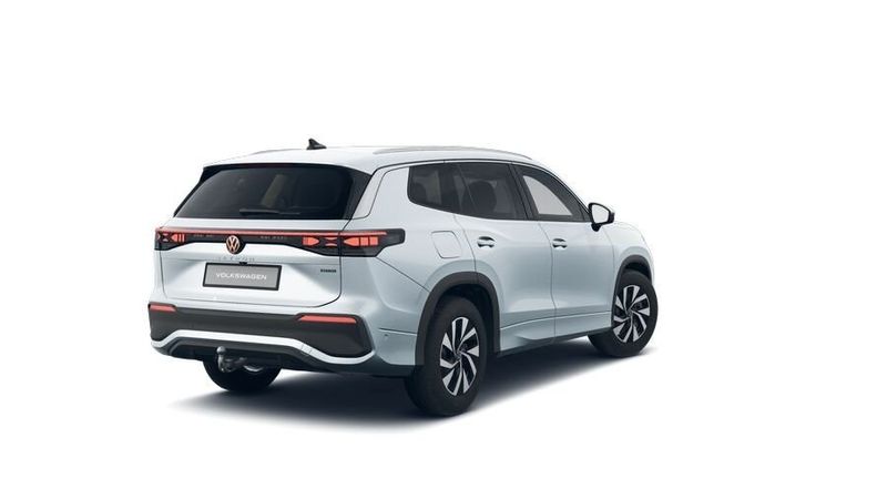 Volkswagen Tayron bild 5