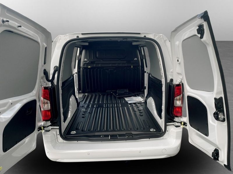 Opel Combo bild 9
