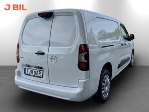 Opel Combo bild 2