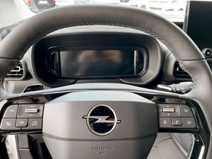 Opel Combo bild 10