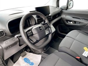 Opel Combo bild 6