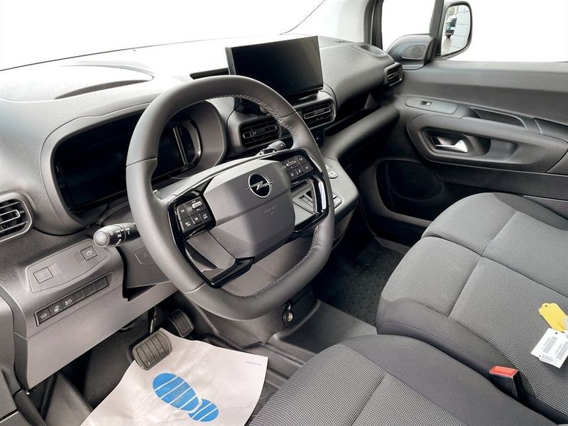 Opel Combo bild 6
