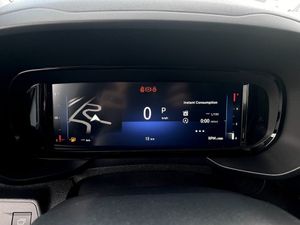 Opel Combo bild 11