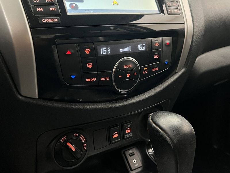 Renault Alaskan bild 24