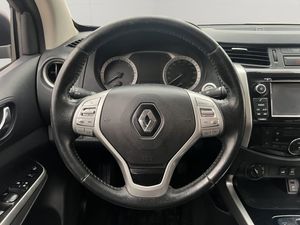 Renault Alaskan bild 17