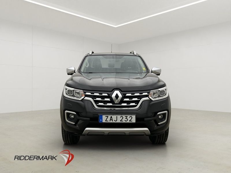 Renault Alaskan bild 5