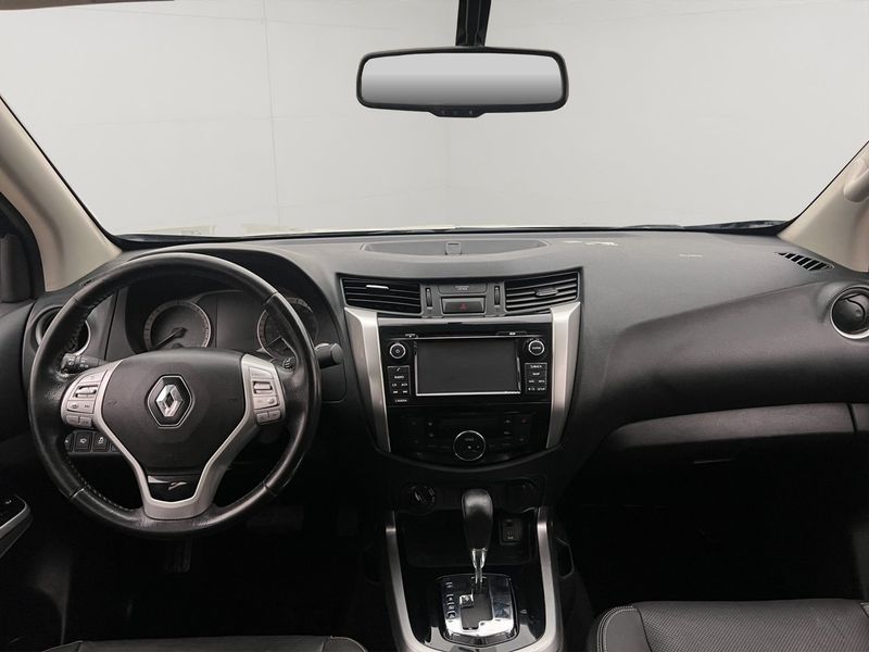 Renault Alaskan bild 16