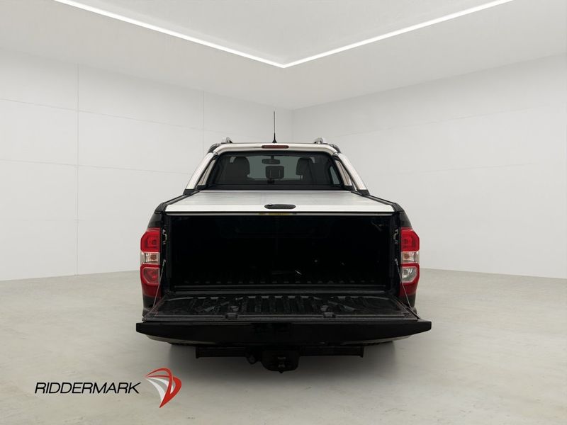 Renault Alaskan bild 12