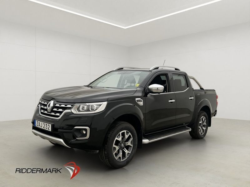 Renault Alaskan bild 3